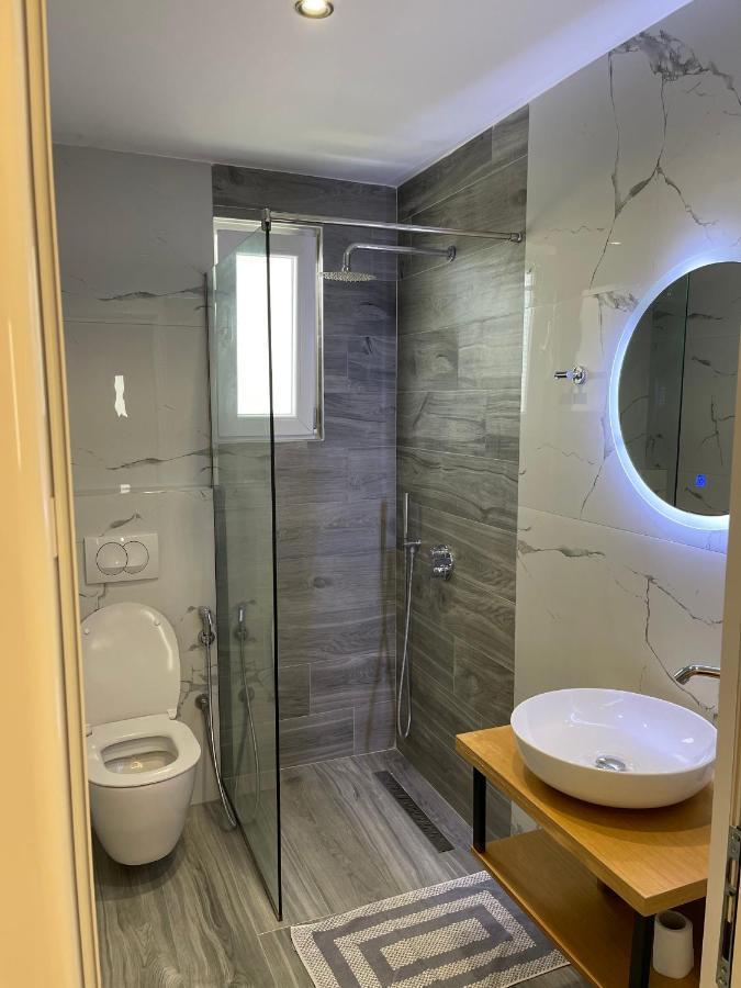Resol Hotel 사밀 외부 사진