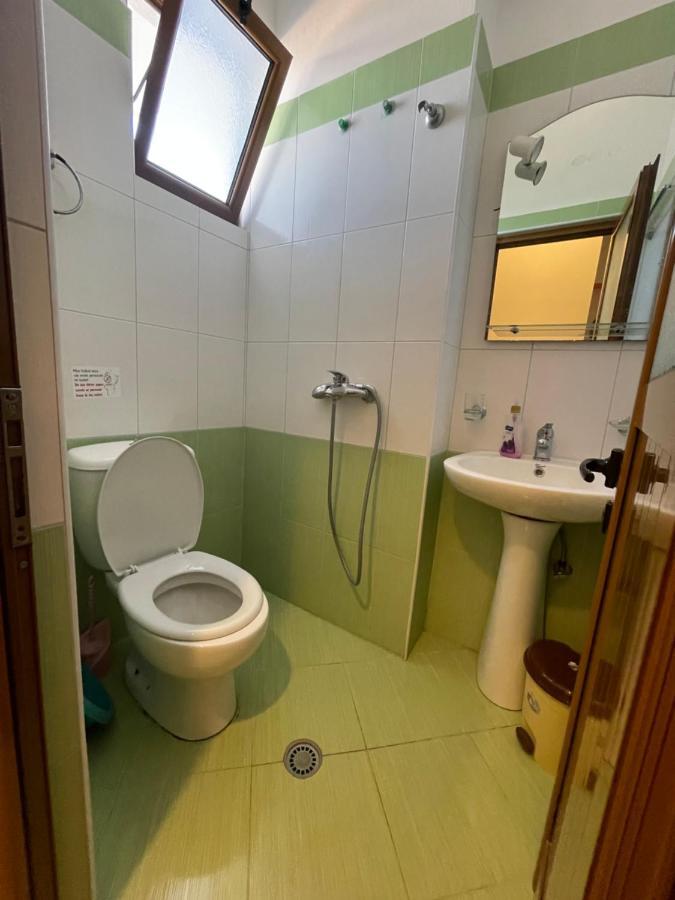 Resol Hotel 사밀 외부 사진