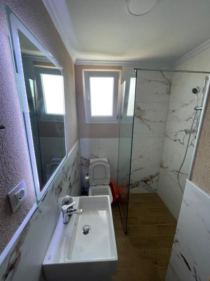 Resol Hotel 사밀 외부 사진