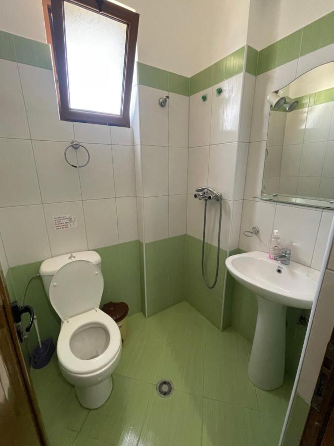 Resol Hotel 사밀 외부 사진