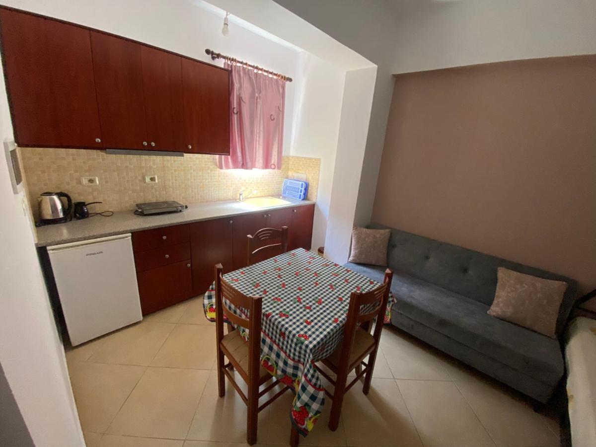 Resol Hotel 사밀 외부 사진