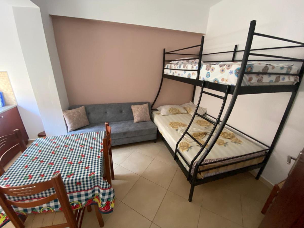 Resol Hotel 사밀 외부 사진
