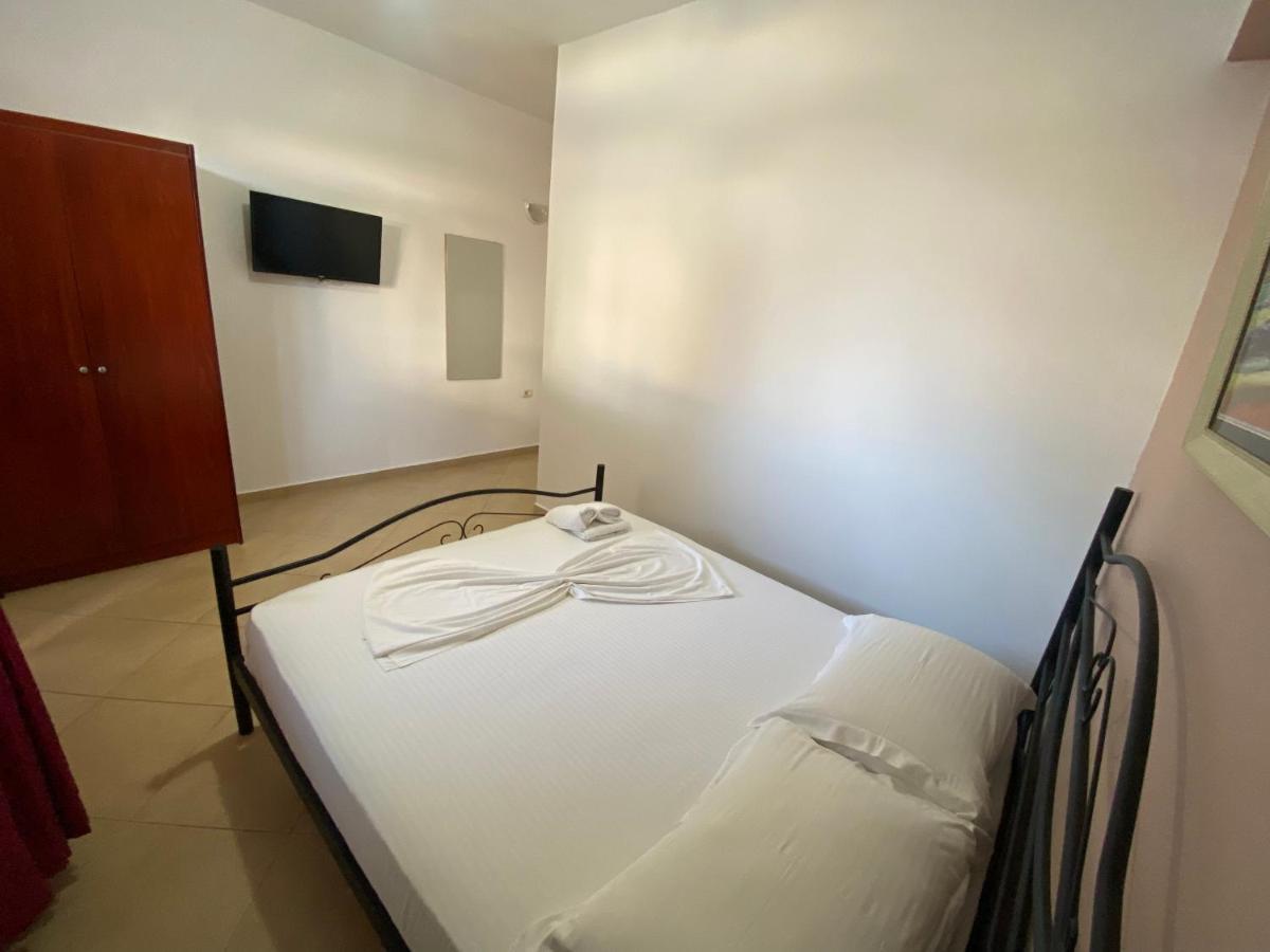 Resol Hotel 사밀 외부 사진