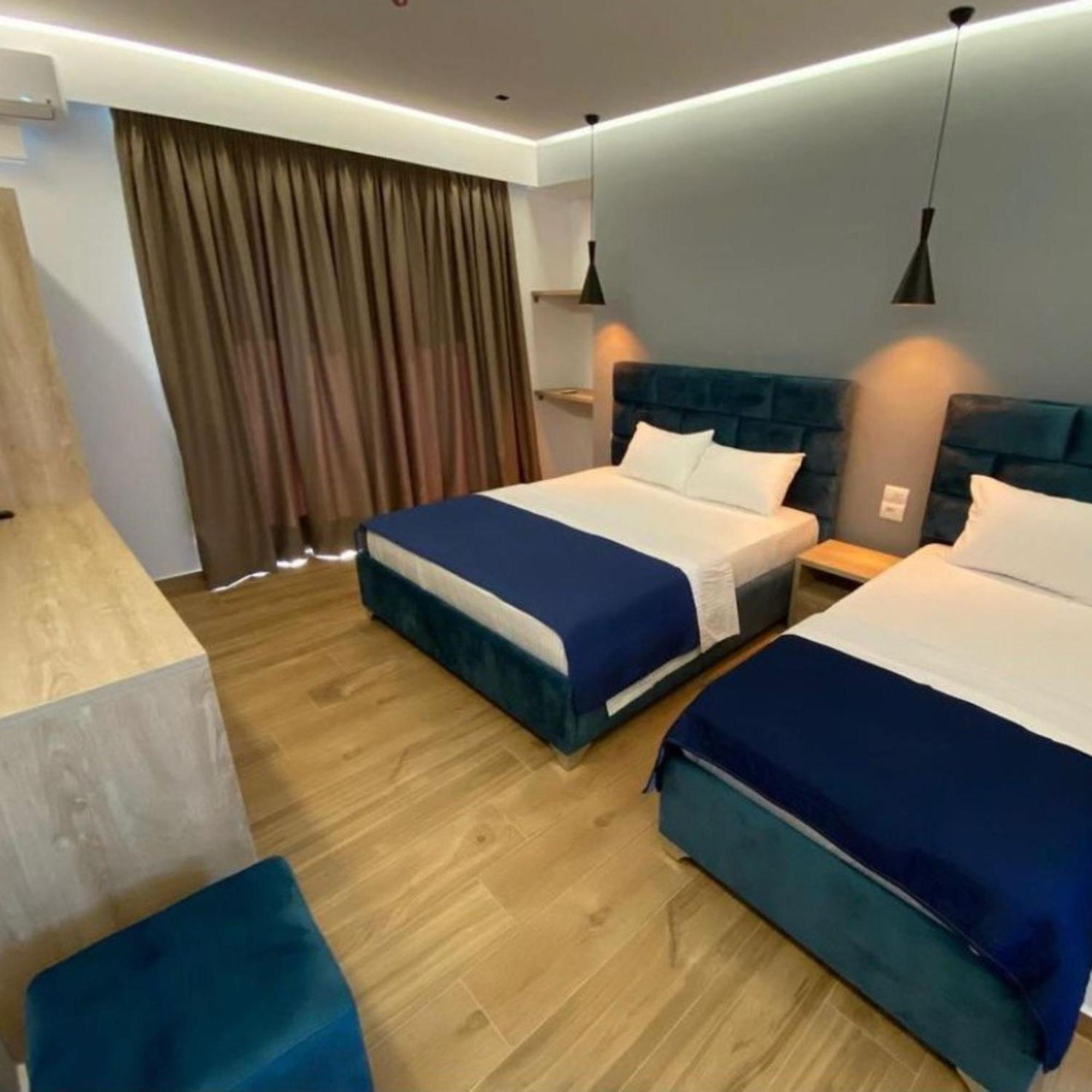 Resol Hotel 사밀 외부 사진