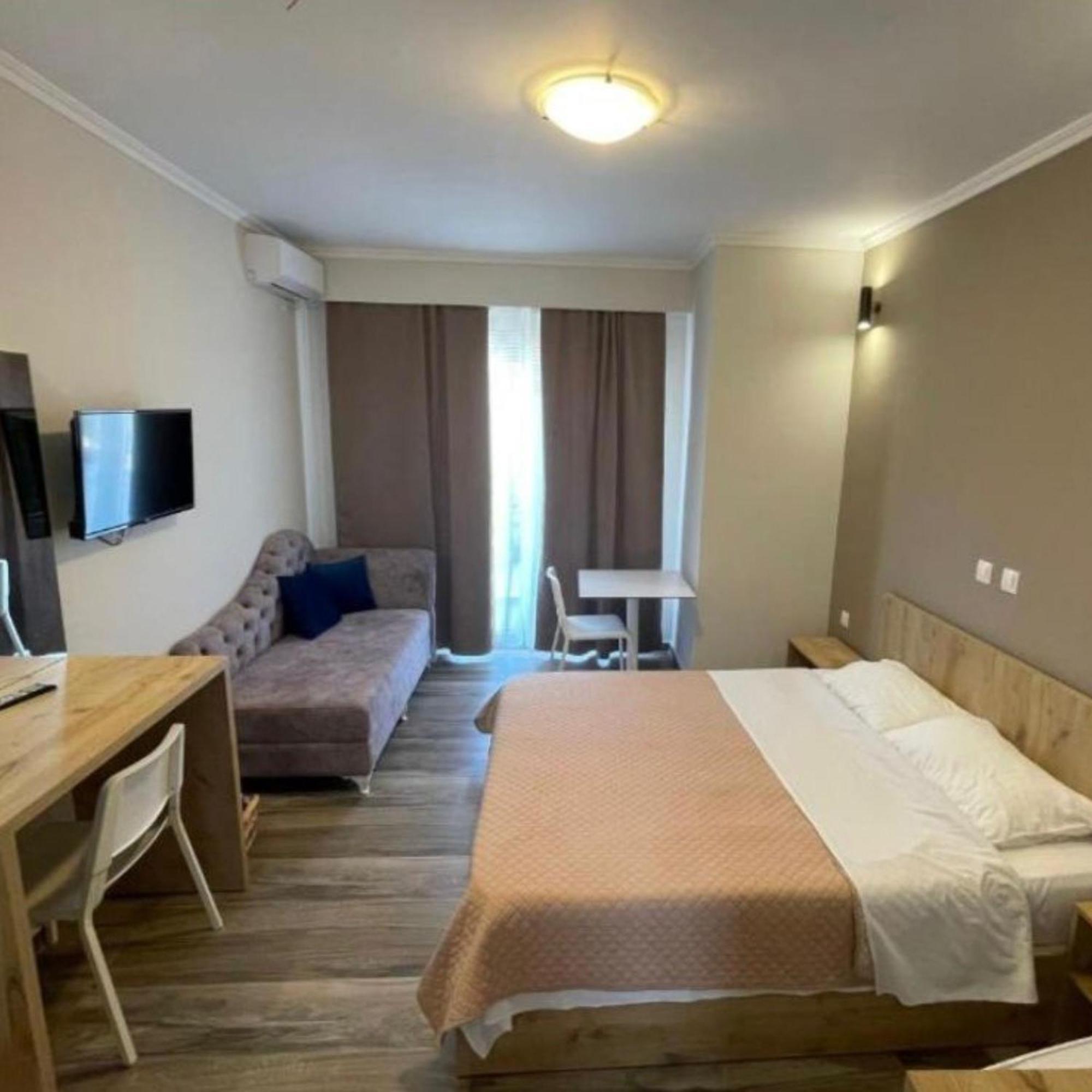 Resol Hotel 사밀 외부 사진