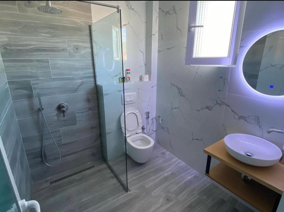 Resol Hotel 사밀 외부 사진