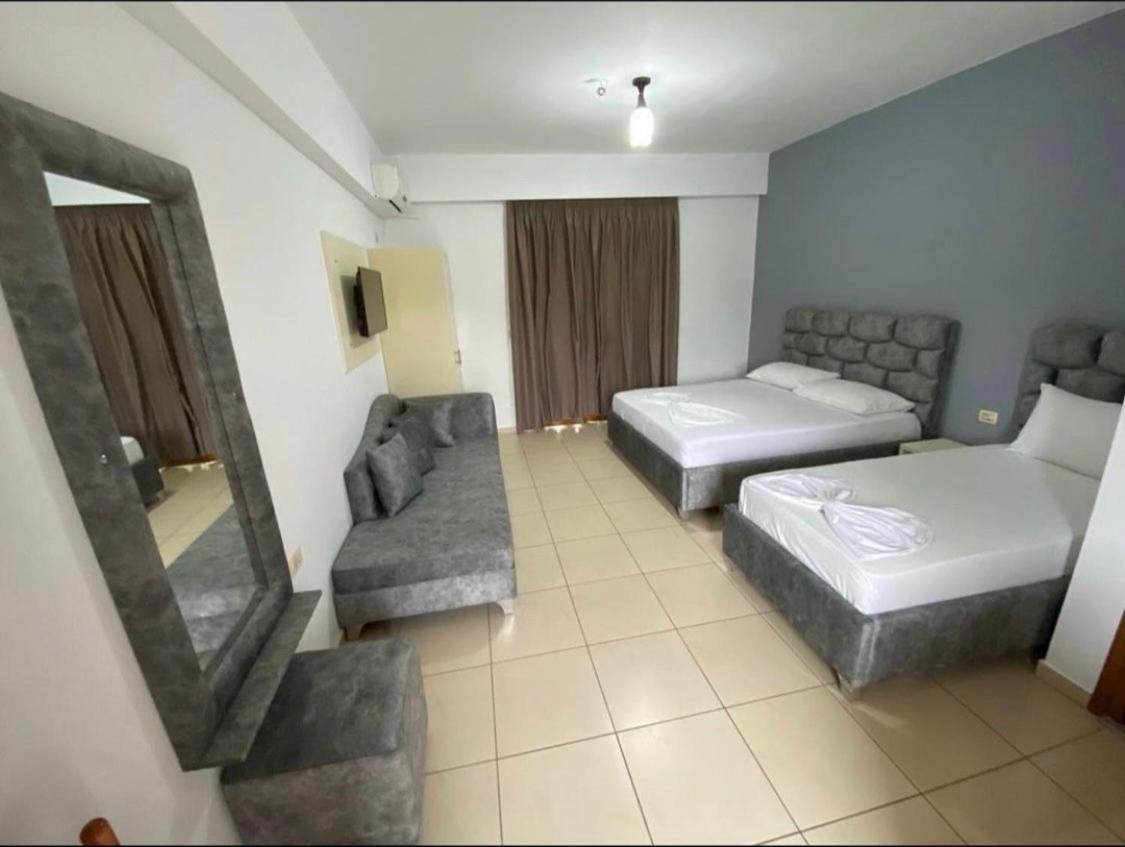 Resol Hotel 사밀 외부 사진