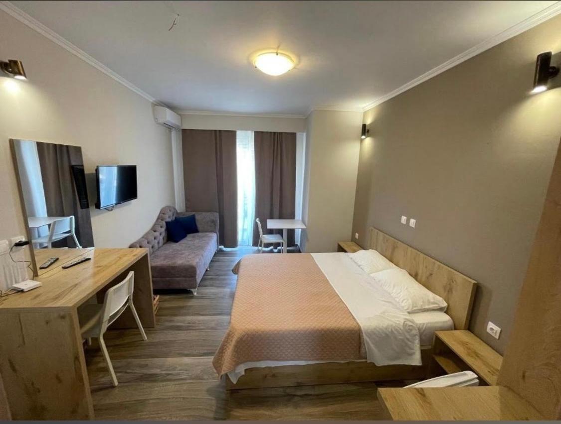 Resol Hotel 사밀 외부 사진