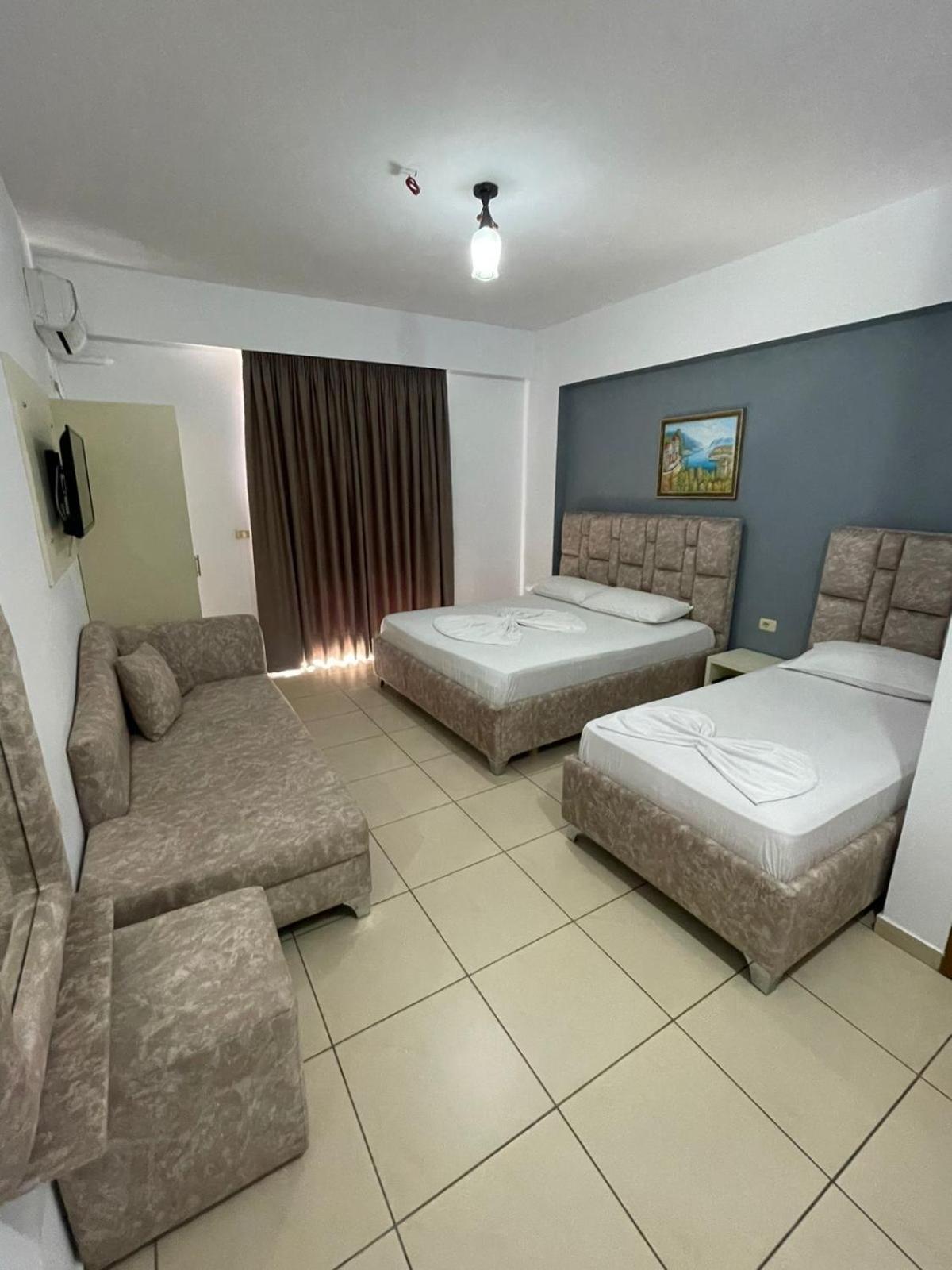 Resol Hotel 사밀 외부 사진